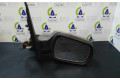 Зеркало электрическое        Ford Fusion  2002 - 2005 года   