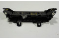 Блок управления климат-контролем 98404589XU, 98404589XU2   Peugeot 2008 II