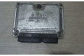 Блок управления двигателя Skoda Octavia Mk1 (1U)