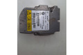 Блок управления надувных подушек 0285001870, 3424581   BMW X3 E83