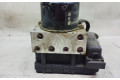 Блок АБС 1J0907379G, 1J0614117C Audi A3 S3 8L 1996 - 2003 года