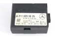 Блок управления A2118209626   Mercedes-Benz CLS AMG C219