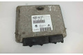 Блок управления двигателя 032906014E Skoda Octavia Mk1 (1U)