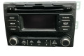 Рулевая рейка  Радио/ проигрыватель CD/DVD / навигация AM110IHEE, 961701W750CA   KIA Rio 2012 - 2016 года