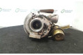  Турбина Audi 80 90 S2 B4  028145701T-4540821, -   для двигателя AAZ      