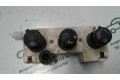 Блок управления климат-контролем 16238079, MANDOCLIMATIZADOR Alfa Romeo 166