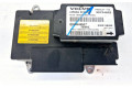 Блок подушек безопасности 30724652, 00001393B3   Volvo V50