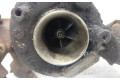  Турбина Volkswagen New Beetle  038253019A, CKL0150   для двигателя ALH      