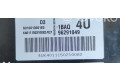 Блок управления двигателя 96291049   Chevrolet Matiz