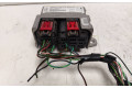 Блок управления надувных подушек 0285001248, 98AG14B056AE Ford Focus