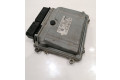 Řídící jednotka A2721534579, A0024467340   Mercedes-Benz SLK R171 2005