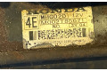 Стартер MHG020, M002T85671 Honda Accord