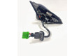 Зеркало электрическое Volvo V60 2011 - 2013 года