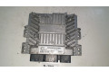 Блок управления двигателем Блок управления 6G9112A650KL Ford Galaxy