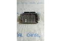 Блок управления двигателем Блок управления 96435897   Chevrolet Rezzo