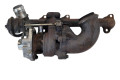 Турбина Citroen Nemo 9661557480, 54359700021