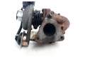 Турбина Peugeot 406 4541312 для двигателя DHX