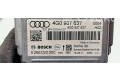 Блок подушек безопасности 4G0907637   Audi A6 C7