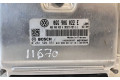 Řídící jednotka 06G906022E, 06G906022E Volkswagen Caddy 2009