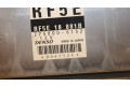 Блок управления двигателя RF5E18881B, RF5E18881B   Mazda MX-6
