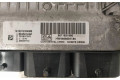 Блок управления двигателем ECU 9811651980   Peugeot 508 RXH 2015