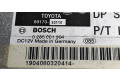 Блок подушек безопасности 8917053110, 0285001904 Lexus IS 220D-250-350