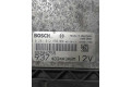 Řídící jednotka BOSCH Alfa Romeo 147 2005