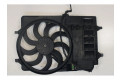 Вентилятор радиатора         Mini One - Cooper Cabrio R52 1.6