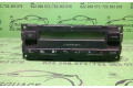 Блок управления климат-контролем Skoda Superb B5 (3U)