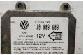 Блок подушек безопасности 1J0909609 Volkswagen Golf SportWagen