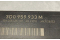 Блок комфорта 3D0959933M Volkswagen Phaeton