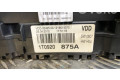 Панель приборов 1T0920875A   Volkswagen Touran II       