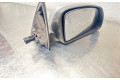 Зеркало электрическое        Opel Meriva A  2003 - 2010 года   