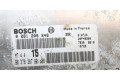 Řídící jednotka 0261206246 Citroen Saxo 2002