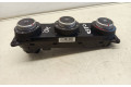 Блок управления климат-контролем 972501H021, A0132   KIA Ceed