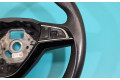 Руль Skoda Fabia Mk3 (NJ) 2015 - 2021 года
