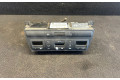 Блок управления климат-контролем 4B0820043AA Audi A6 S6 C5 4B