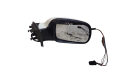 Zpětné zrcátko Peugeot 307 2007 96577209XT, 036534