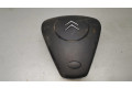 Подушка безопасности водителя 96380009VD   Citroen C3