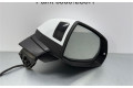 Zpětné zrcátko Audi Q7 4M 2015
