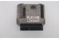 Блок управления двигателя 03G906021FJ, 0281013091 Volkswagen Golf Plus