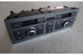 Блок управления климат-контролем 4F2820043C Audi A6 S6 C6 4F