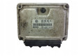 Блок управления двигателя 030906032CP, 030906032CP   Volkswagen Lupo