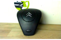Подушка безопасности водителя 96380009ZE, 96380009ZE   Citroen C2