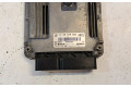 Блок управления двигателя 55578665, 55573560   Saab 9-5