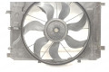 Вентилятор радиатора A2465000064, A2465000064 Mercedes-Benz A W176