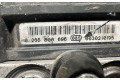 Блок управления АБС 0265800696, 0265800696   Peugeot Expert