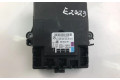 Блок управления A1698204326 Mercedes-Benz A W169