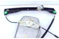 Передний механический механизм для подъема окна 1K5837461B, 1K0959701P Volkswagen Jetta V