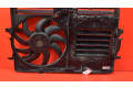 Вентилятор радиатора 8K0121003Q, 8K0121003Q Audi Q5 SQ5